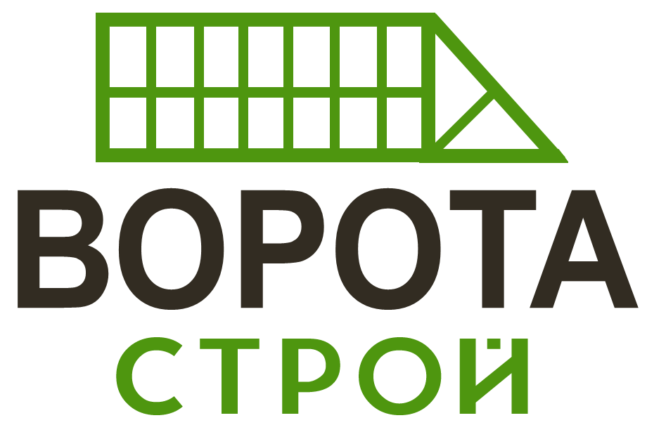 Раздвижные сварные ворота в Ставрово